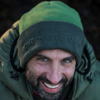 One More Cast Čepice Yeadon Embossed Beanie (5)