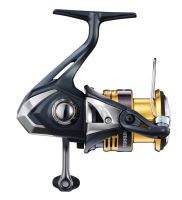 Shimano Naviják Sahara FJ 2500 (2)
