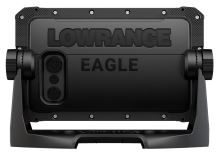 Lowrance Echolot Eagle 7 Se Sondou Splitshot HD (7)