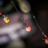 One More Cast Plastické Olovo Blend Tungsten Putty 25 g (5)