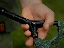 Delphin Podběrák TeleFix C2G 100x100 cm 1,8 m 2 Díly (13)