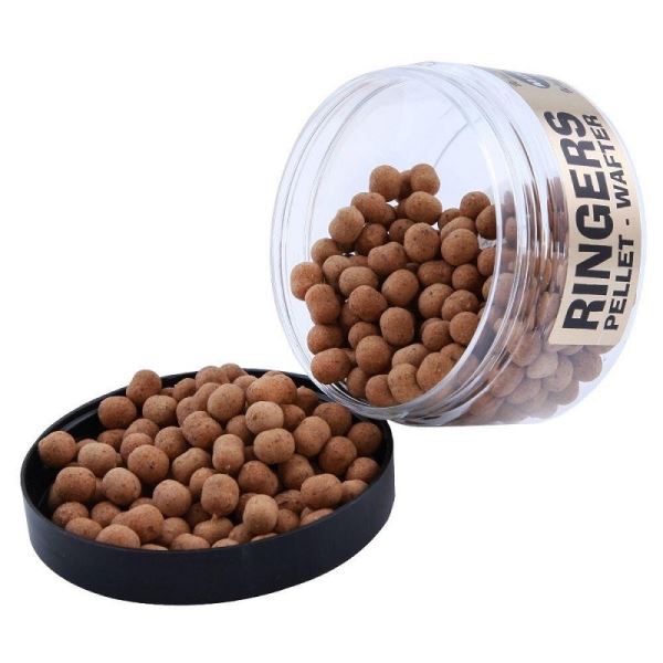 Ringers Boilie Mini Pellet Wafters 50 g 4,5 mm