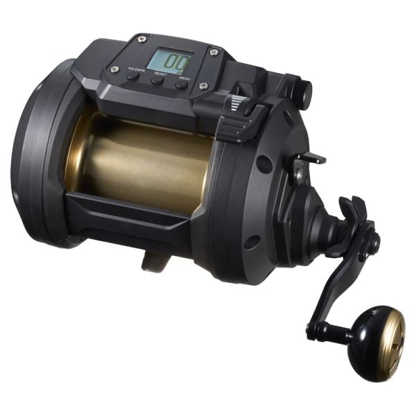 Daiwa Elektrický Multiplikátor Tanacom 1200