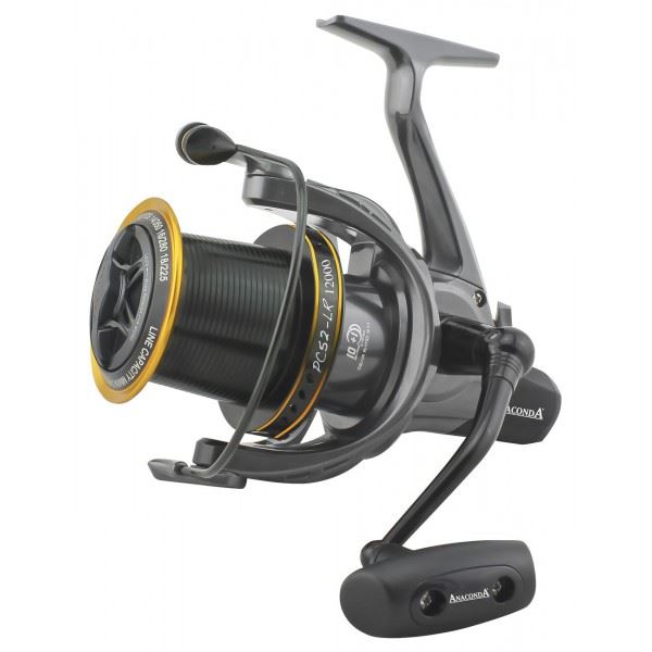 Anaconda Naviják PC-52 LR 12000