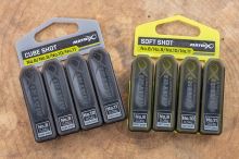 Matrix Sada Bročků Cube Shot Dispenser 4 Velikosti (8)