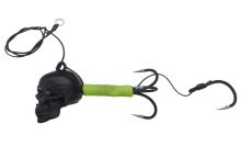 Madcat Návazec Skull Worm Jig (1)