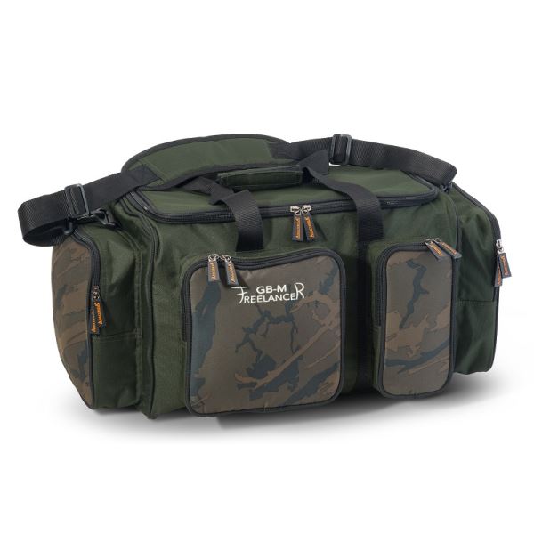 Anaconda Taška Freelancer Gear Bag M