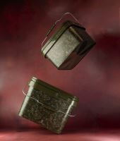 One More Cast Kbelík Splash Camo Bucket (4)