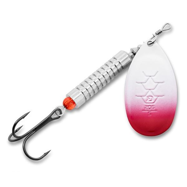 Delphin Třpytka Rotačka Arch RedEND