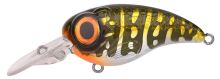 Spro Wobler Fat Iris 50 CR Northern Pike 5 cm 11 g