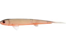 Westin Gumová NástrahaTwinteez Pelagic V-Tail 17 cm 16 g 2 ks - Hot Olive
