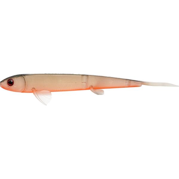 Westin Gumová NástrahaTwinteez Pelagic V-Tail 17 cm 16 g 2 ks