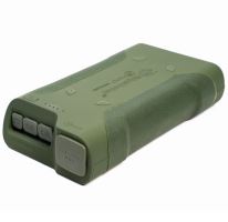 RidgeMonkey Powerbanka Vault C-Smart Wireless 42150mAh Green RidgeMonkey Powerbanka Vault C-Smart Wireless 42150mAh Green