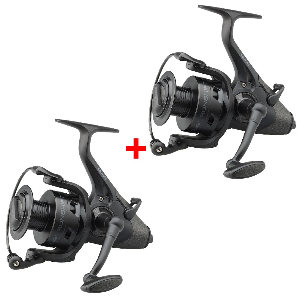 Dam navij�k runshift 3 6000 fs 1+1