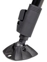 Nash Křeslo Bank Life Reclining Chair Camo (6)