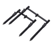 Prologic Stojan K1 Low Profile 2 Rod Pod (4)