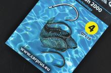 Carp´R´Us Háčky Centurion 2000 ATS 10ks (1)