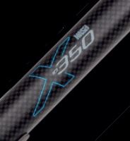 Nash Prut X Series Rods X350 3,5 lb (12 ft) (5)