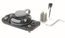 Fasten Rychloupínací Držák S Deskou Pro Přišroubování Fasten Rychloupínací Držák S Deskou Pro Přišroubování