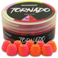 Haldorádó Wafters Tornado 30 g 12 mm - Kalamáry Broskev