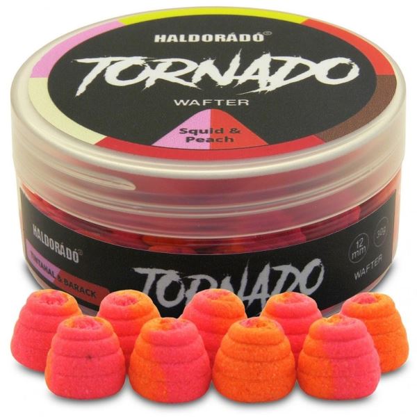 Haldorádó Wafters Tornado 30 g 12 mm