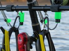 Poseidon-Angelsport Držák Zadního Olova (2)