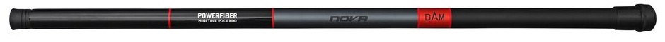 Dam bič nova mini tele pole 4 m