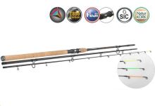 Sportex Prut Xclusive Medium Heavy Feeder 3,9 m 190 g (1)