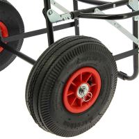 NGT Vozík Quickfish Trolley (3)