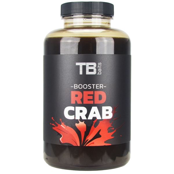 TB Baits Booster Red Crab