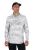 Fox Rage Triko UV Hooded Light Camo Top