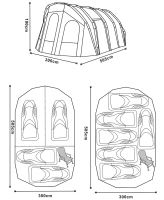 Pelzer Bivak Home Bivvy (6)