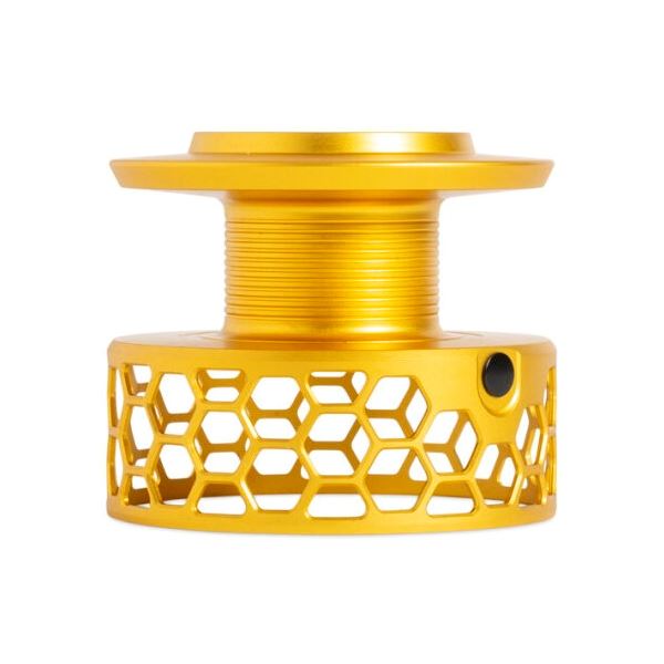 Nash Náhradní Cívka Scope GT Gold Edition 6000