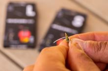 One More Cast Vrtáček Tweakers Eyed Bait Screw 5 ks (11)