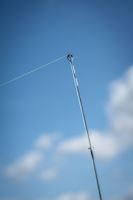 Fox Rage Prut Warrior Dropshot 2,2 m 4-17 g 2-Díl (12)