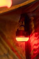 One More Cast Světlo s Reproduktorem Bivvy Bumper Light & Speaker (9)