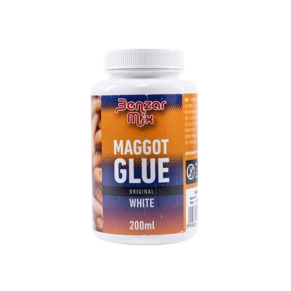 Benzar Mix Lepidlo Na Červíky Maggot Glue 200 ml