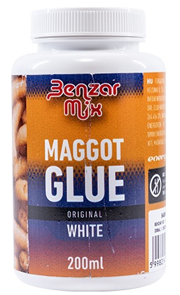 Levně Benzar mix lepidlo na červíky maggot glue 200 ml
