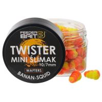 FeederBait Twister Mini Šlimak Wafters 10/7 mm 25 ml (16)