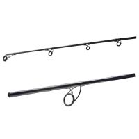 Daiwa Prut Grandwave Cod 2,4 m 150-300 g 2 Díly (2)