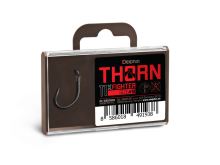 Delphin Háčky THORN Fighter 11 ks (2)