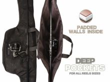 Zfish Pouzdro Na Prut Z-Core Rod Holdall (1)