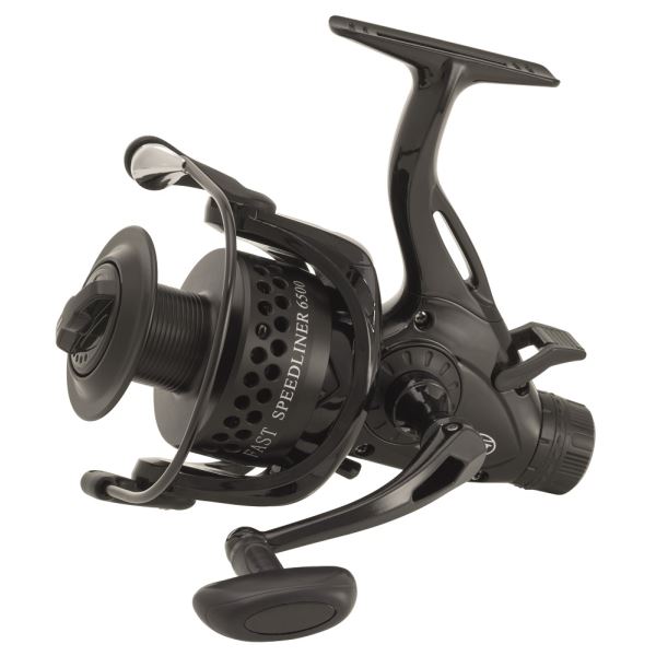 WFT Naviják Fast Speedliner 4500 9+1