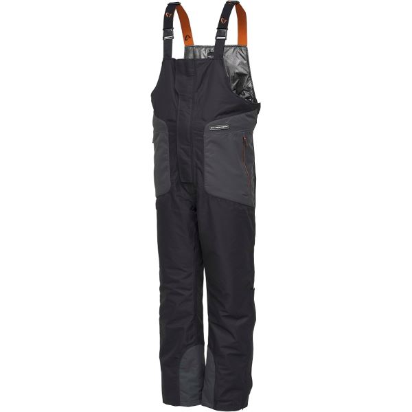 Savage Gear Kalhoty HeatLite Thermo B&B