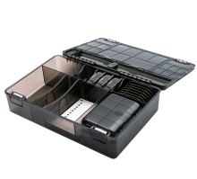 Korda Tackle Box Bundle Deal + Krimpovací Kleště Zdarma (8)