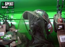 R-SPEKT Moskytiéra krátká otevřená (1)
