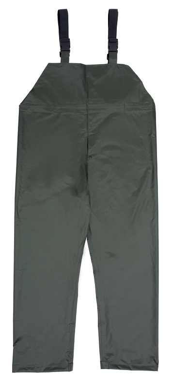 Behr nepromokavé kalhoty rain trousers - velikost xl