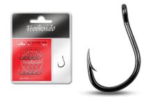 Delphin Háček HKD 4xISeama Ring 10+1 ks