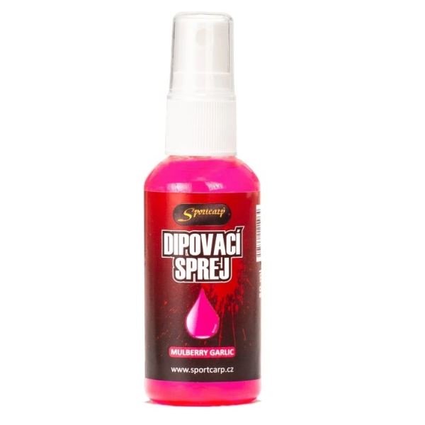 Sportcarp Dipovací Sprej 50 ml