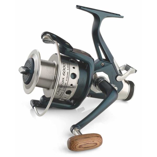 Mivardi Naviják Omega 5000